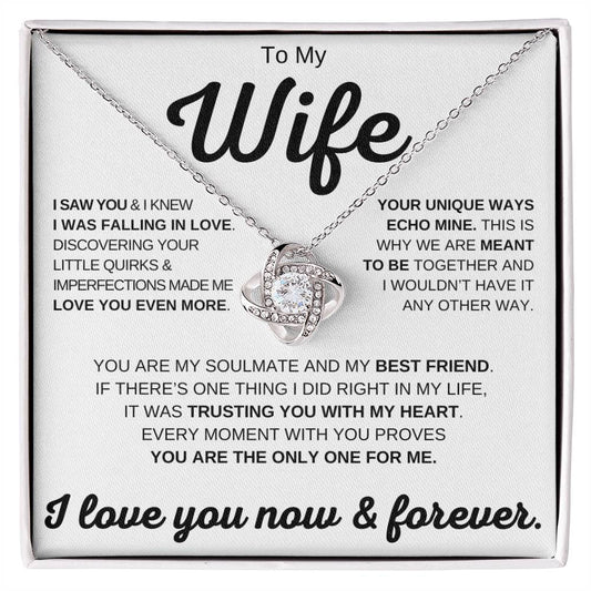 To My Wife - Meant To Be